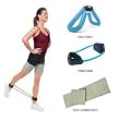 Bally Thigh Toning Kit