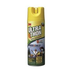 Click here to buy Ultrathon Insect Repellant 6 6 Oz (MCO67777) Category: Insect Control.