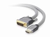 HDmi To Dvi-d Cable  30