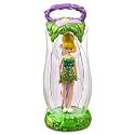Disney Fairies Tinker Bell Doll with Flower Petal Case