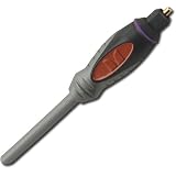 Buy 4' Thx 400 Ht Fiber Optic by Monster