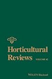 ISBN 9781118916797 product image for Horticultural Reviews (Volume 42) | upcitemdb.com
