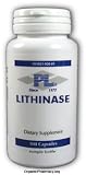 Lithinase by Progressive Labs (100 Capsules)