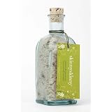 skinnyskinny Jasmine and Green Tea Bath Salts