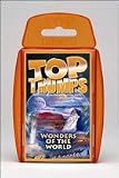 Top Trumps - Wonders of the world