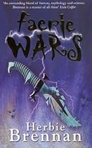 Faerie Wars