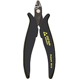 ProturnFlushCutCutters21Degree,12mm,AWG16:ESD Safe (Toy)