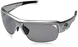Tifosi Elder 1170600361 Polarized Wrap Sunglasses
