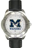 Michigan Wolverines The Sport Game Day Watch