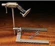 Marc Petitjean Swiss Master Pedestal/Clamp Vise