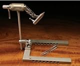 Marc Petitjean Swiss Master Pedestal/Clamp Vise