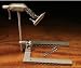 Marc Petitjean Swiss Master Pedestal/Clamp Vise