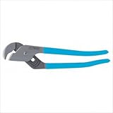 Channellock 140から414-BULK 14インチパロットノーズPlierstongueと