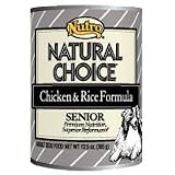 NC DOG SENIOR 12 12.5 3N-104