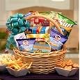 Healthy Delights Fat Free Cholesterol Free Gift Basket Best Buy