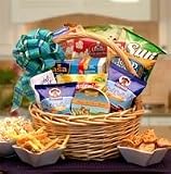 Healthy Delights Fat Free Cholesterol Free Gift Basket