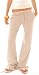 Leinenhose Damenhose Neu Gr.34/XS, 36/S, 38/M, 40/L, 42/XL Damen Hosen Schwarz, Weiss ...