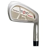 HONMA BERES TW904 Irons Set REG #5 to #10 (6 Irons) ARMRQ UD62 2 Stars