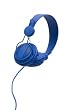 WeSC Oboe DJ Style Headphones (Royal Blue)