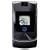 Motorola V3i Black Unlocked Cell Phone with MP3/Video Player, MicroSD Slot--International Version with No Warranty
