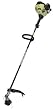 Poulan P2500 17-Inch 25cc 2-Cycle Gas Powered Straight Shaft String Trimmer (Non-CARB Compliant)