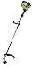 Tools & Hardware : Poulan 25cc 2-Cycle Gas Powered String Trimmer #P2500