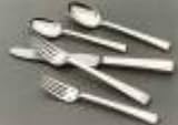 Tuttle-Wallace Continental Butter Spreader/W274906