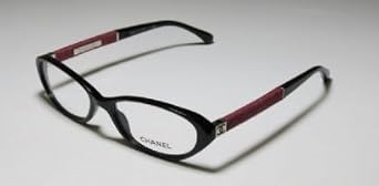 Click here to buy CHANEL 3194 color 1240 Eyeglasses by CHANEL.