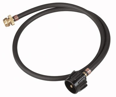 WEBER-STEPHENS PRODUCT 3666 Weber Q Adapter Hose