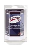 3M 84906 ScotchgardTM Paint Protection Film, Strip, 6 in x 84 in