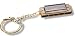 Musical Instruments : Hohner Little Lady Harmonica Keychain