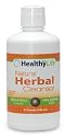 Healthy for Life Natural Herbal Cleanser - 32 oz. - Compare to Essiac (tm) herbal formula - with Cats Claw