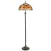 Carol's Kaleidescope Floor Lamp