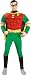 Search : Adult Deluxe Robin Costume