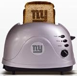 New York Giants ProToast Toaster