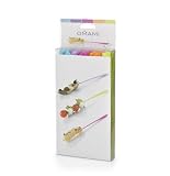 Omami Large Skewers, Set of 50