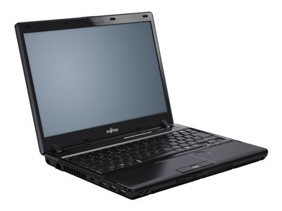 Fujitsu LIFEBOOK P771 - 12.1 - Core i7 2617M - Windows 7 Professional - 4 GB RAM - 160 GB HDD -