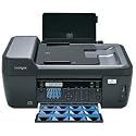 Lexmark Prospect Pro205 Wireless 4-in-1