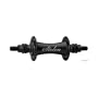 Stolen Roulette Front 3/8" Hub 36 Holes Black