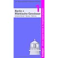 Kombipack Band 1 - Berlin und M�rkische Gew�sser