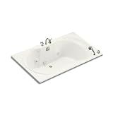 KOHLER K-410-K-NA Two-Handle Ceramic Valve