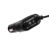 Escort Radar Detector Coiled SmartCord