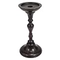 Slender Taper Candlestick - Short (9.5")