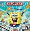SpongeBob Squarepants Monopoly