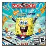 Spongebob Squarepants Monopoly for PC! Spongebob Squarepants Monopoly for PC!