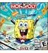SpongeBob Monopoly Computer Game WIN MAC