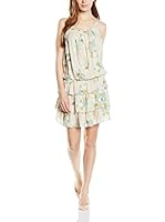 Assuili Vestido Lea (Beige)