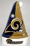 MSA St Louis Rams Nfl V-guard Hard Hat