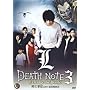 Death Note 3 (Aka: L Change the World)