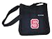 NC State Logo Embroidered Shoulder Bag Gifts & Gift Ideas